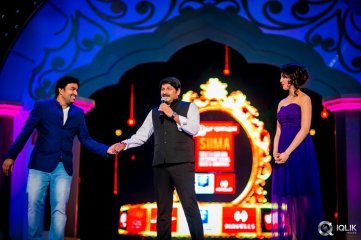 SIIMA Awards 2014